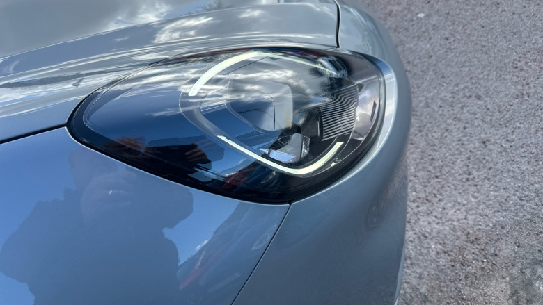 Ford Puma 1.0 EcoBoost Hybrid mHEV ST-Line 5dr Petrol Hatchback